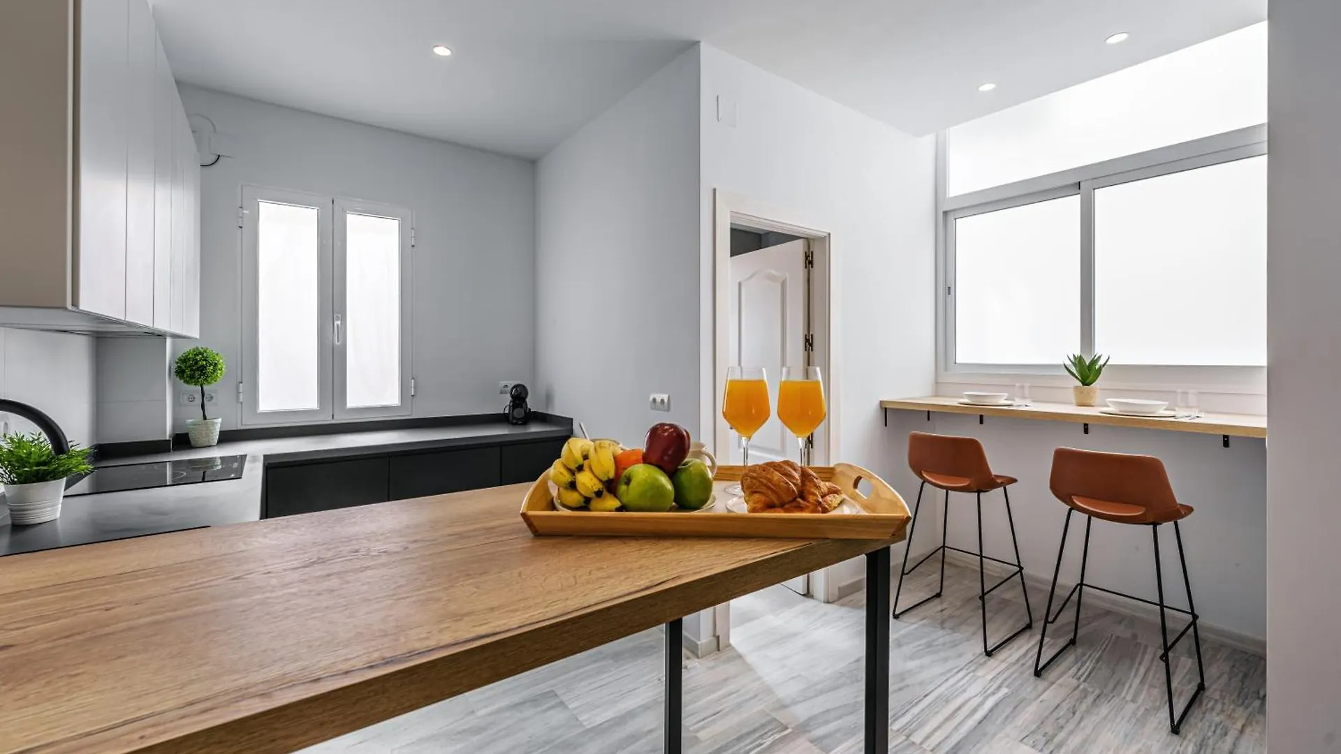 Soho - Comfort & Premium Location Málaga Apartamento