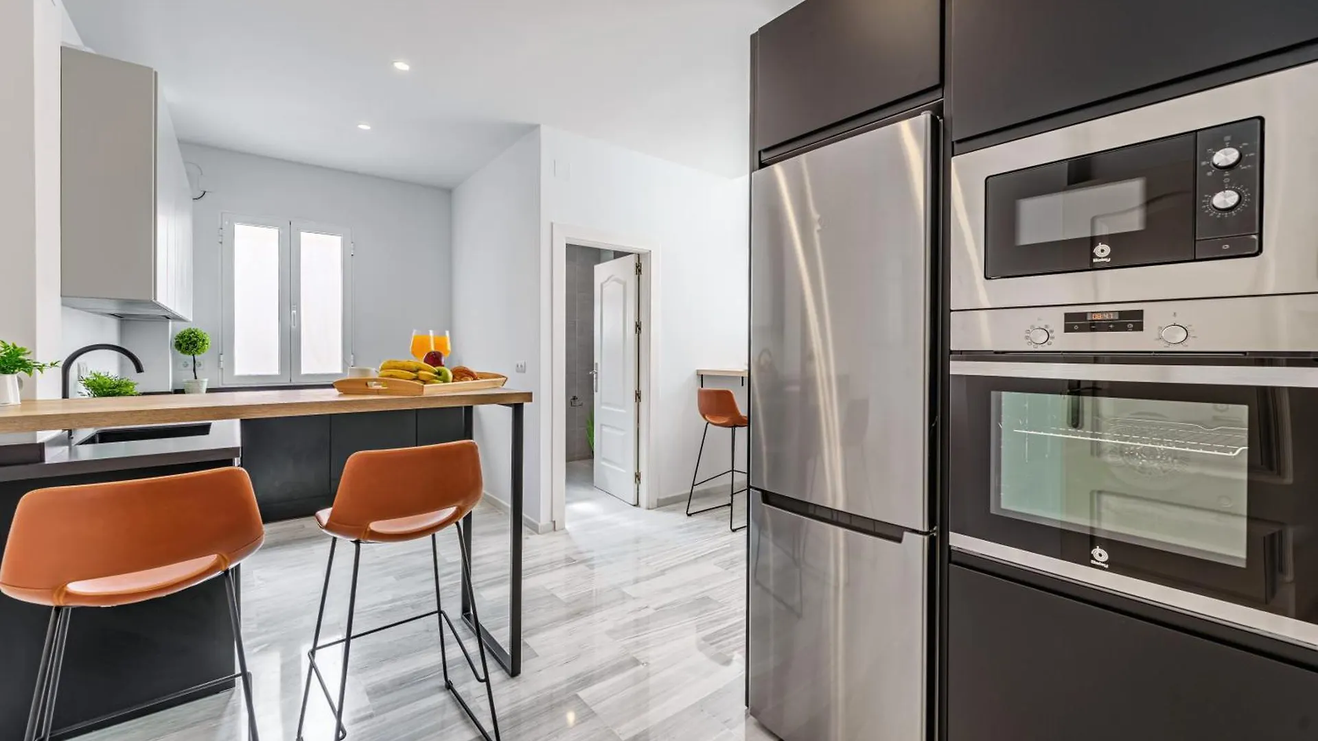 Apartamento Soho - Comfort & Premium Location Málaga España