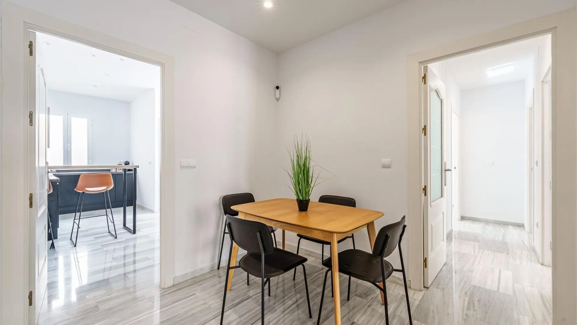 Apartamento Soho - Comfort & Premium Location Málaga