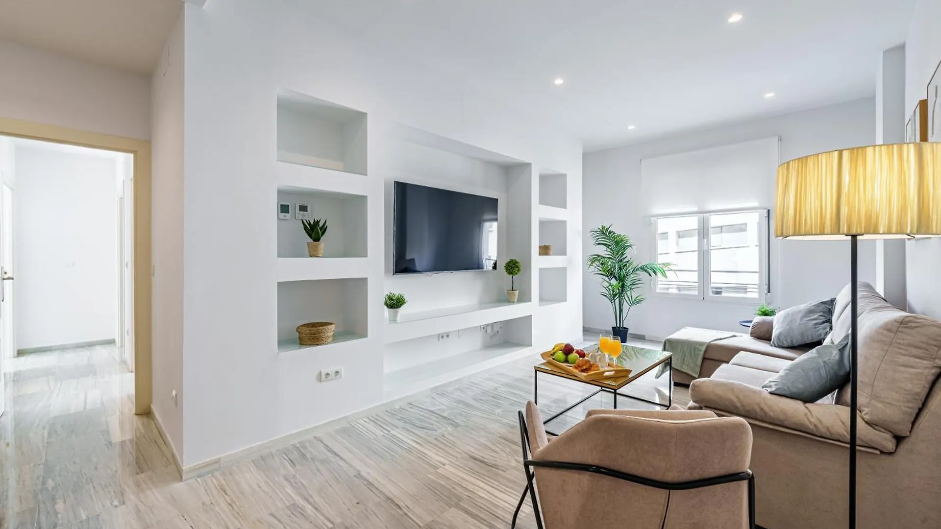 Soho - Comfort & Premium Location Malaga 0*,  Spain