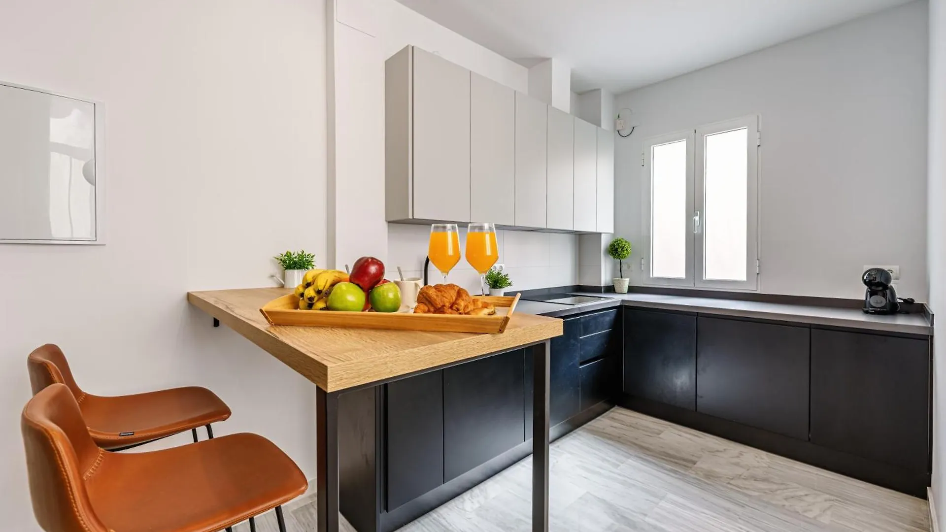 Soho - Comfort & Premium Location Malaga Spain