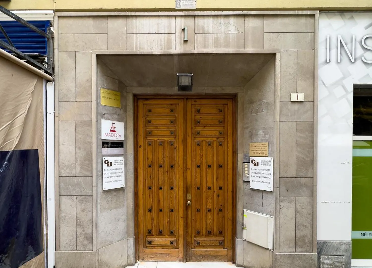 Apartment Soho - Comfort & Premium Location Malaga