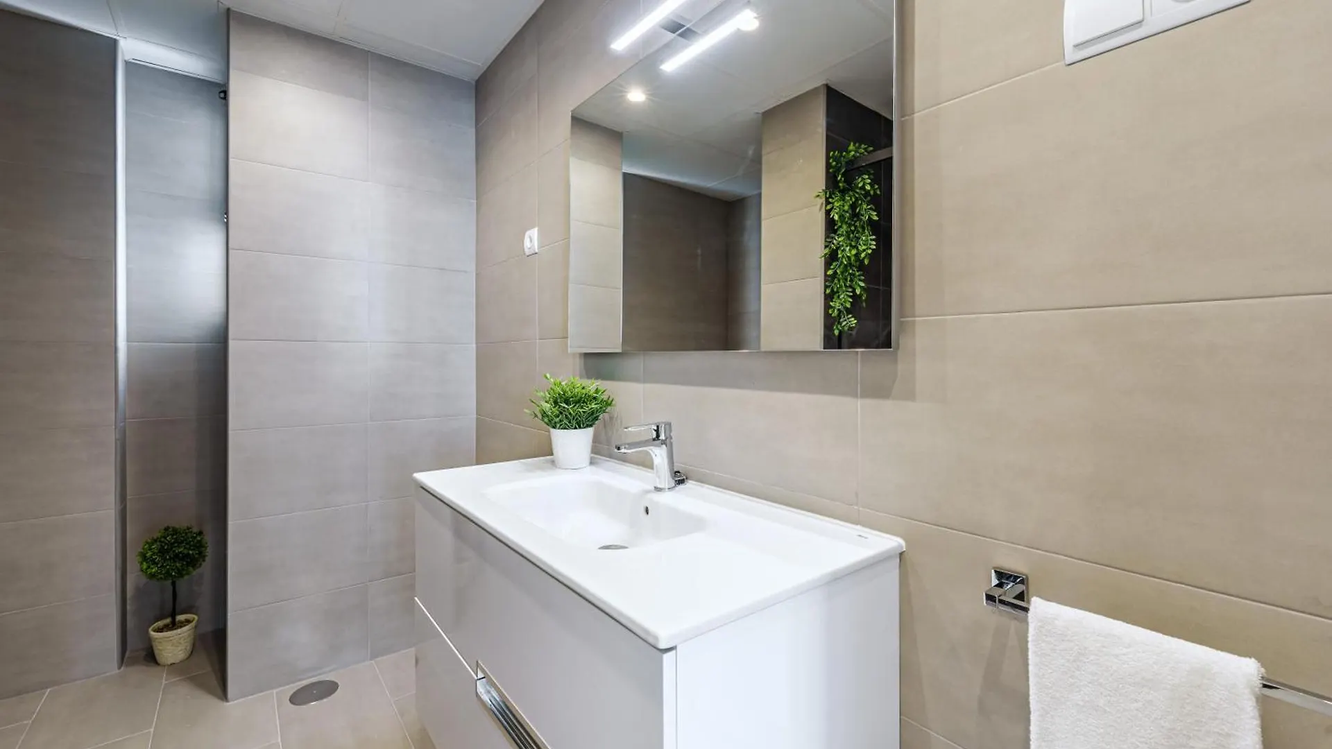 Soho - Comfort & Premium Location Malaga