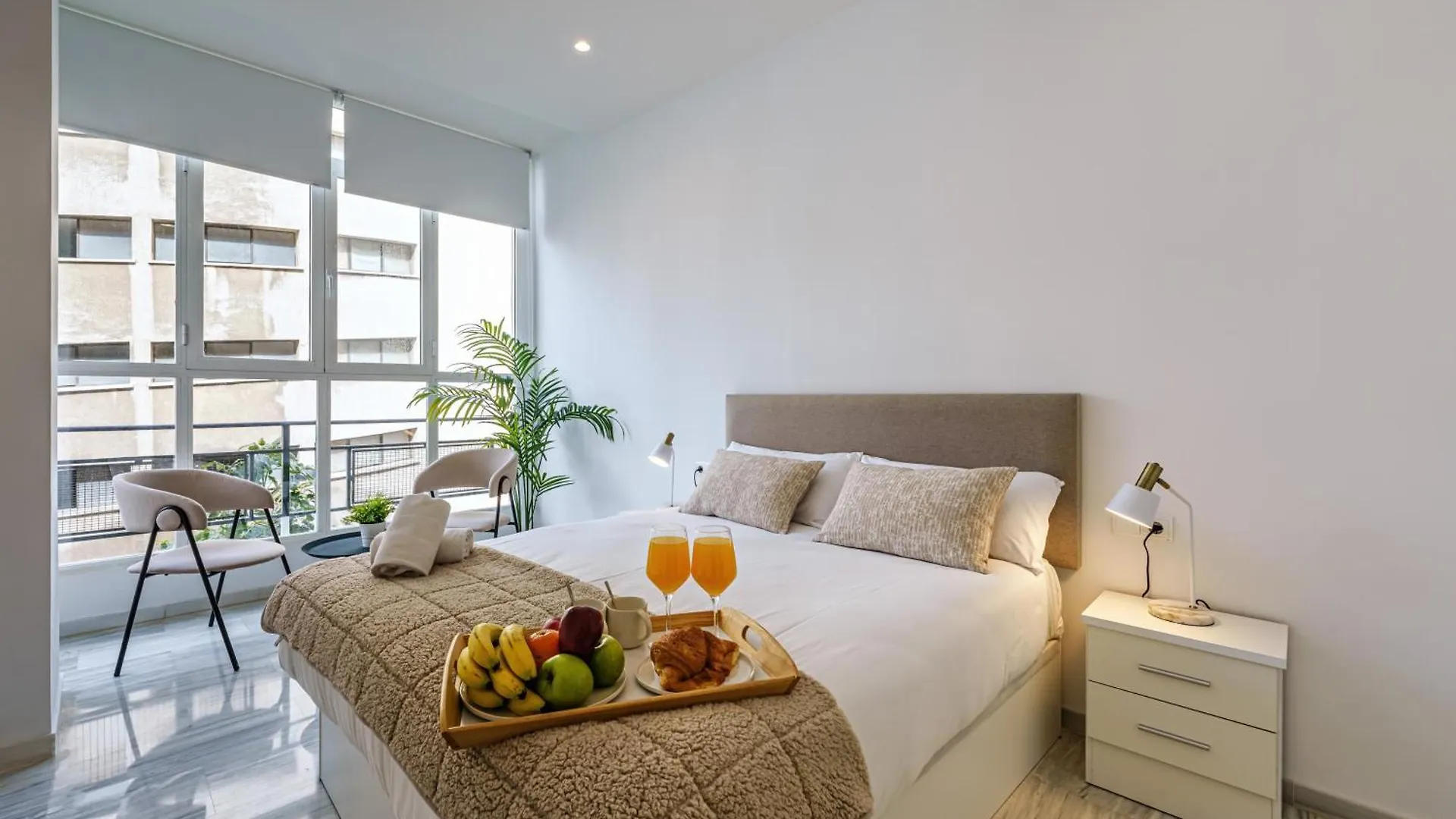 Soho - Comfort & Premium Location Malaga