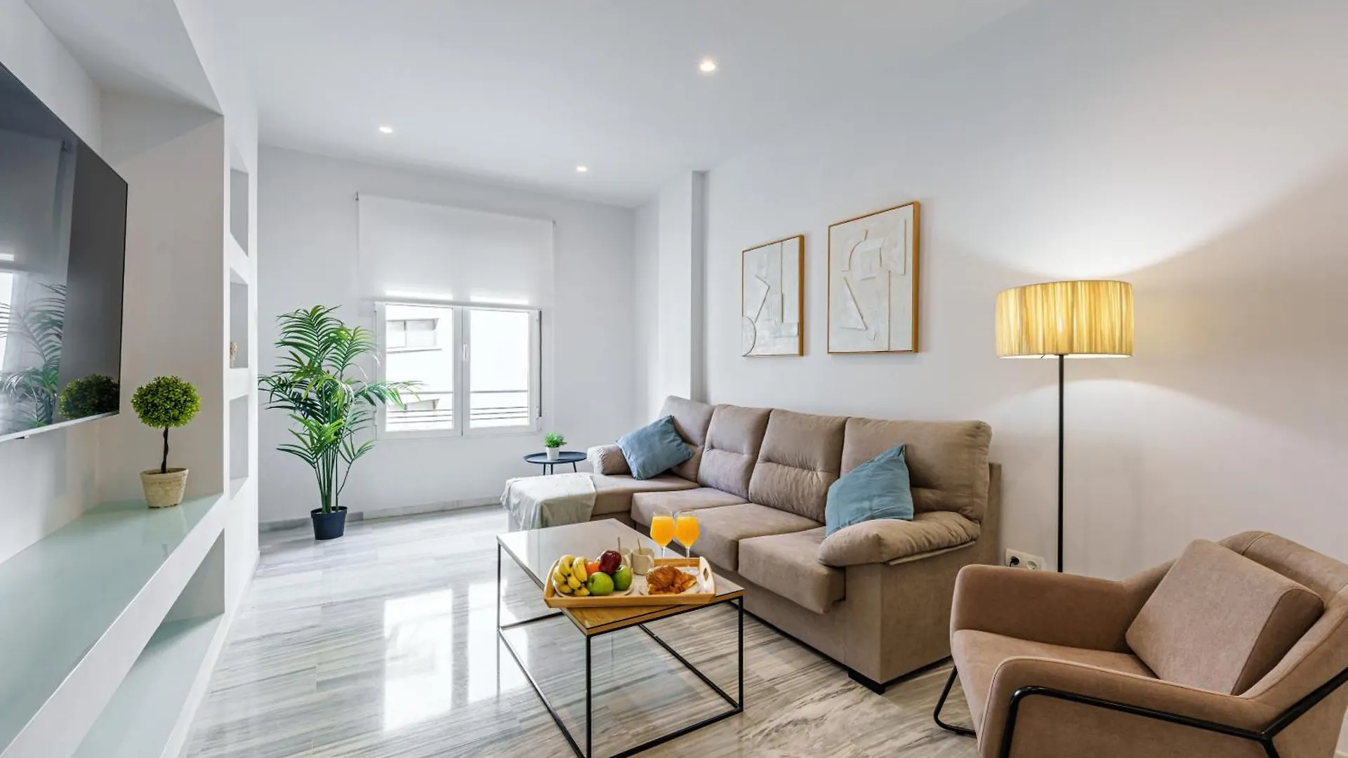 Soho - Comfort & Premium Location Malaga