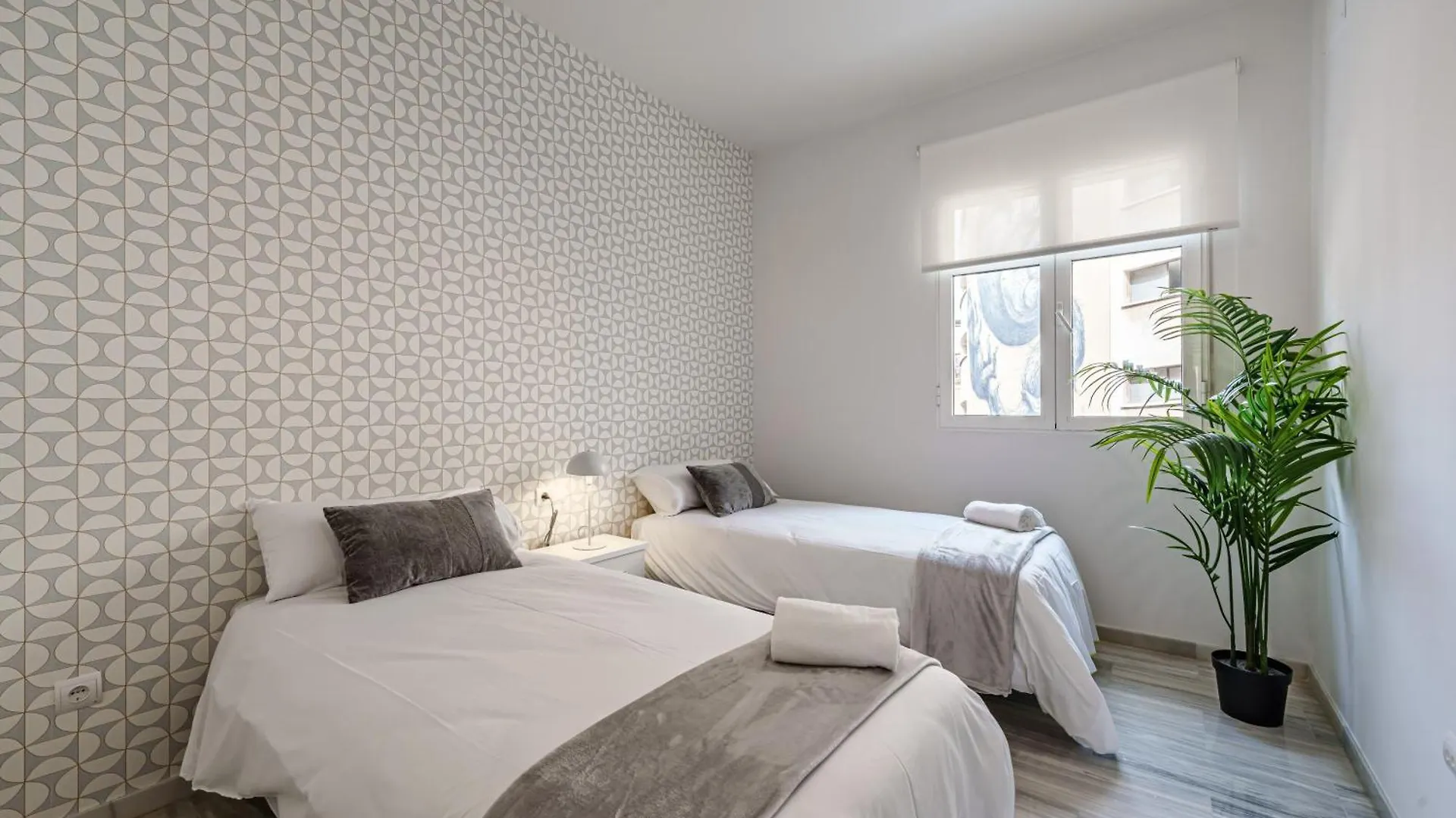 Soho - Comfort & Premium Location Malaga Spain
