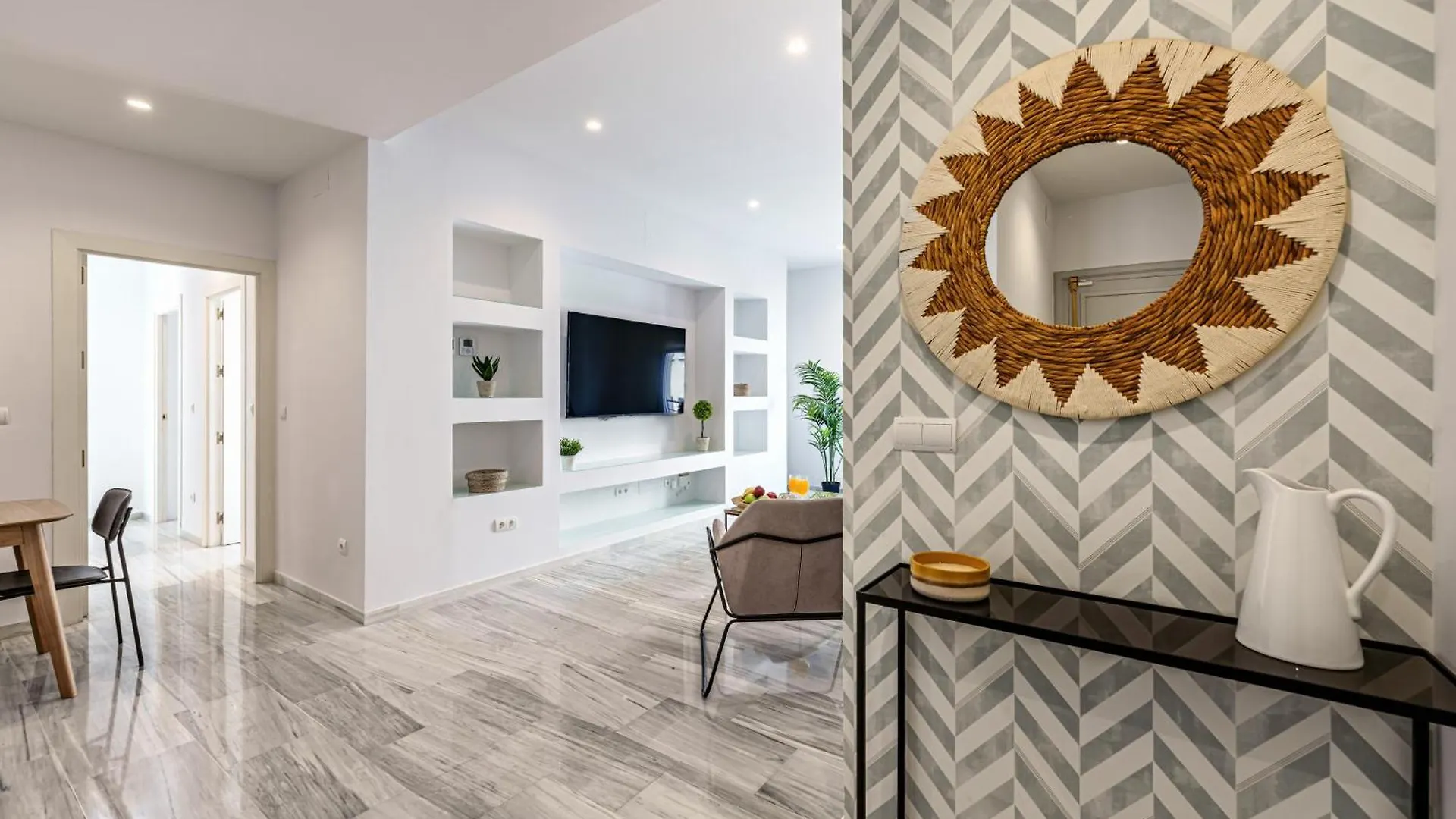 Soho - Comfort & Premium Location Malaga 0*,  Spain