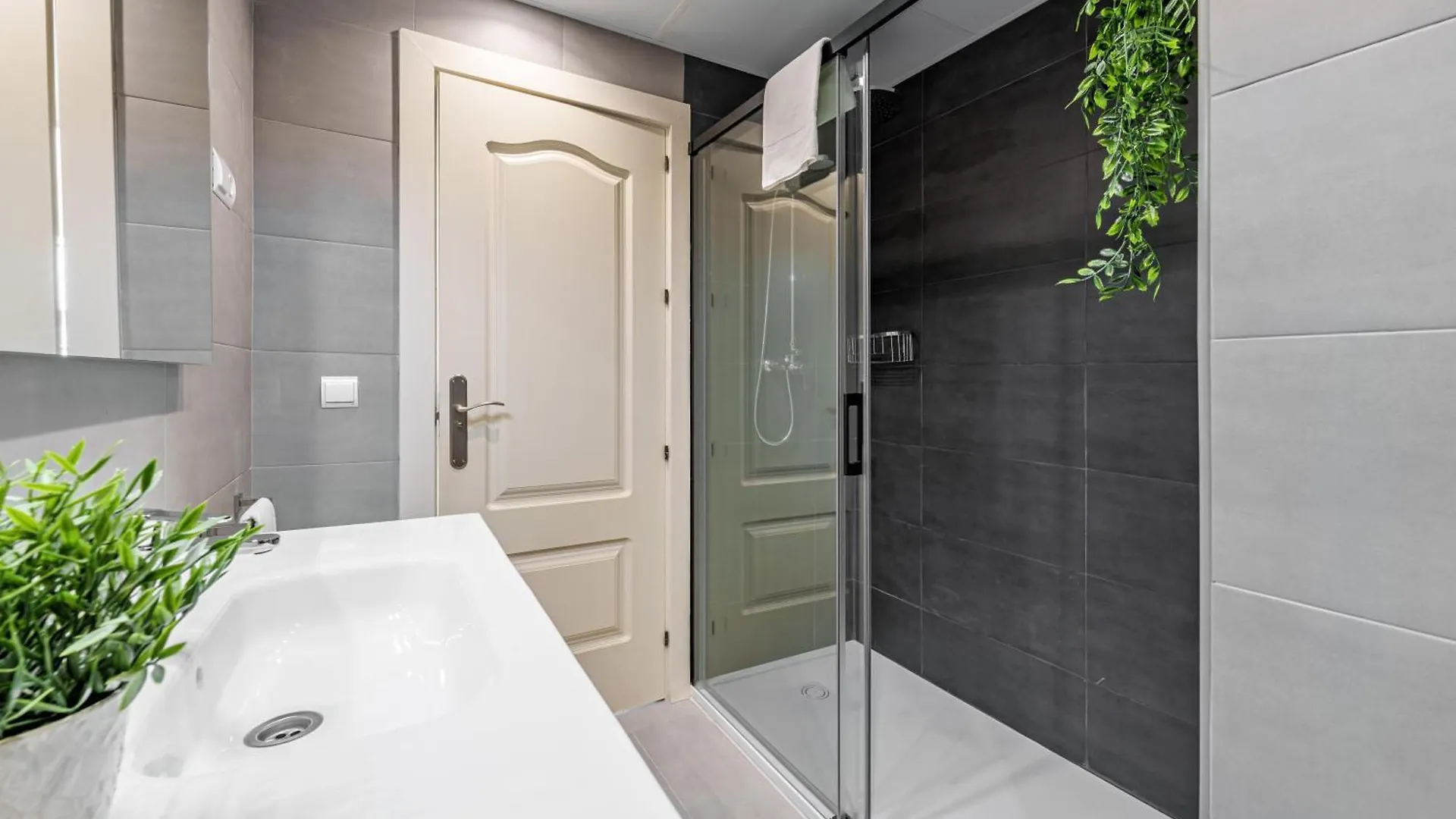 Apartment Soho - Comfort & Premium Location Malaga Spain